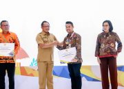 Menepis Tudingan, Bantuan Keuangan Kepada Parpol Diberikan Secara Proporsional