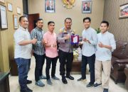 AMPUH Apresiasi Polres Kuansing Tangkap Pemodal Tambang Emas Ilegal Yang Menyebabkan Kematian