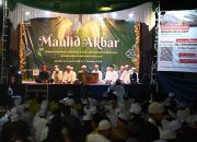 Habib Muhammad Serukan Para Habaib, Pimpinan Pondok dan Majlis Taklim Menangkan Abdul Wahid-SF. Hariyanto