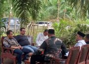 Gerakan Perubahan Inhu Lebih Baik, Sekretaris DPC PAN Inhu Himbau Seluruh Kader PAN Bergerak