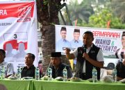 Ternyata ada Kampung Terisolir di Kota Pekanbaru, Abdul Wahid Berkomitmen Tuntaskan Infrastruktur Jalan