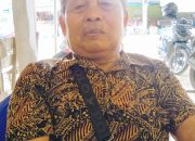 Masyarakat Korban Penyerobotan Lahan di Kuala Lemang Keritang Minta Pemkab Inhil Turun Tangan