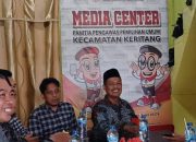 Panwaslu Keritang Sesalkan Pemberitaan Yang Beredar