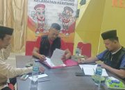 Klarifikasi Panwascam Terkait Kegiatan Tabligh Akbar di Keritang