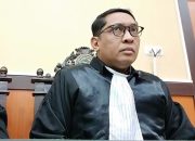 Devisi Hukum Dr. Parlindungan, SH.,MH Sebut Laporan Terhadap Paslon 01 Abdul Wahid-SF. Haryanto ke Bawaslu Tidak Berdasar