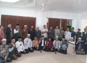 Ulama, Asatidz, Mubaligh Se Riau Gelar Muzakarah, Dukungan Untuk Paslon Nomor 1 Bermarwah Pilihan Terbaik