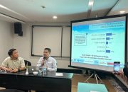 Raih 35,2 Persen, Wahid-Hariyanto Unggul di Pilgubri Versi LSI