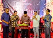 HUT ke-74 IDI, Pemkab Meranti Ucapkan Terima Kasih Atas Dedikasi Para Dokter