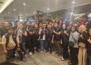 Ditodong Mahasiswa, Abdul Wahid Komitmen Perkuat Balai Latihan Kerja di Riau