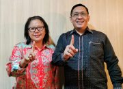Tim Hukum 03 Mempersoalkan Tabligh Akbar, Tim Hukum Bermarwah: Jangan Lebay Dong, Tinggal Bikin Aja Kegiatan yang sama, kalau Bisa
