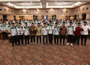 Forum Rakerwil LDII Apresiasi Rencana Program Paslon Gubernur No 1 Bermarwah