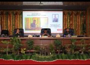 DPRD Kabupaten Kepulauan Meranti Gelar Rapat Paripurna, Bahas RPJPD 2025-2045