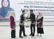 Masa Cuti Berkampanye Berakhir, Mulai Besok Bupati Kuansing Suhardiman Amby Kembali Ngantor