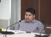 Terkait Penyataan Syahrul Aidi, Wakil Ketua DPRD Bengkalis Arsya Fadillah Berikan Tanggapan
