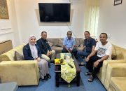 Sekretaris Koalisi Bermarwah: 15 Titik Kampanye dan Tabligh Akbar Bersama UAS Yang Sudah Terencana Tetap Boleh Dijlanjutkan