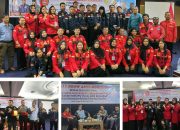 Polda Riau Apresiasi DPP SPKN Atas Penyelenggara Talk Show Anti Korupsi
