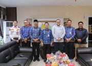 Kendaraan Feeder Listrik OPLETpekan Siap Melayani Warga di Dua Rute