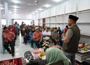 Tekad Bulat Masyarakat Seroja Mandau Dukung Abdul Wahid – SF Hariyanto Jadi Gubernur