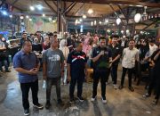 Ada Apa dengan Cagubri 03 ?, Satu per satu Tim Pendukung Berpindah Haluan