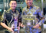 KI Riau Award 2024, Pemko Pekanbaru Raih Penghargaan Paling Informatif
