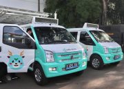 Hadirkan Feeder Listrik, Dishub Pekanbaru Integrasikan Layanan Transportasi Publik Yang Murah dan Efisien