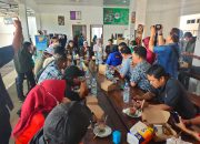 Kejati Riau Menyelenggarakan Pers dan Cofimorning Memperkuat Sinergi Dengan Media