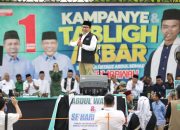 Didukung UAS dan Survei Bagus, Cak Imin Optimis Bermarwah Menang di Riau