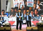 Wahid: Kemenangan Sudah Didepan Mata, Mari Jaga dan Tetap Kompak