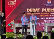 Peduli Budaya Melayu, Wahid-Hariyanto Pedomani Tunjuk Ajar Melayu Untuk Membangun Riau