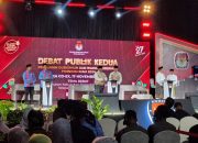 Umur 10 Tahun Yatim, Abdul Wahid Kenang Pesan Ayahnya dan Janji Takkan Kecewakan Masyarakat Riau