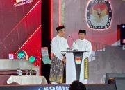 Suwai Sindir Soal Defisit Rp1,3 T, SF Hariyanto: Belum Dibahas Kok Sudah Tau, Seperti Dukun Saja