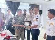 Lewat Program FCIP, Pemko Pekanbaru dan Kedubes Inggris Kerja Sama Bangun Sistem Transportasi
