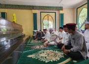 Soal Beredar Isu Money Politik, Ini kata Abdul Wahid