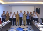 Langkah Pemko Pekanbaru Mewujudkan BRT Sebagai Solusi Atas Kemacetan di Masa Depan