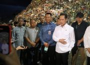 Menteri LH Minta TPA Tak Gunakan Open Dumping