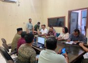 Cagubri Abdul Wahid Penuhi Panggilan Bawaslu Riau