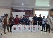 Raih 163.987 Suara, Tim Advokat AMan Minta Relawan Tetap Kawal Perhitungan Suara di PPK