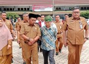 Kunjungan Wamendikdasmen, Atip Latipulhayat Ungkap SMAN Plus Riau Termasuk Sekolah Unggulan