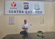 Lakukan Pelanggaran Pilkada 2024, Kepala Kedai PT. bRKSyariah Garuda Sakti Ricky Rahmadia di Laporkan ke Bawaslu Riau