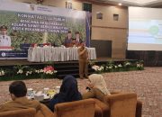 Susun RAD Kelapa Sawit Berkelanjutan, Distankan Pekanbaru Gelar Uji Publik