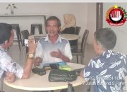 Nestapa Bujono Ditipu Oknum Wartawan, Dimintai Puluhan Juta dan Catut Nama Ajudan Istri Kapolda Riau