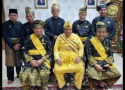 Hormati Kearifan Lokal, PKR Kerajaan Indragiri Angkat Bicara Terkait Penangkapan Kayu untuk Jalur dan Kayu Masjid