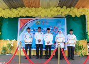 Pemkab Meranti Apresiasi Hari Amal Bakti Kemenag 2025