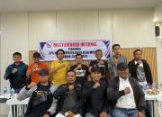 DPC MOI Kepulauan Meranti Gelar Musyawarah Internal Pengurus Periode 2025-2029