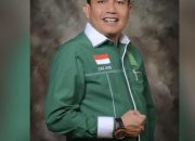 Evaluasi Struktur Pengurusan, DPC PKB Kuansing Targetkan Jadi Pemenang Tahun 2029
