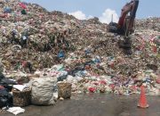 Carut Marut Pengelolaan TPA Muara Fajar, Dari Mulai Masalah Timbangan Hingga Anggaran Sanitary Landfill