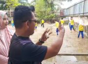 Sering Kebanjiran dan Didatangi Ular, Pemko Diminta Perhatikan SDN 137 Pekanbaru