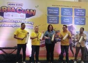 Adira Finance Hadirkan Adira Expo Serba Cuan di Mal SKA Pekanbaru