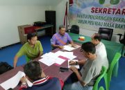 Banyak Dukungan Ganda, Hanya Satu Calon Ketua Umum PBSI Riau Yang Penuhi Syarat