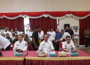 Meeting Bersama Dirjen Tanaman Pangan, Bupati Asmar : Meranti Siap Dukung Swasembada Pangan Nasional